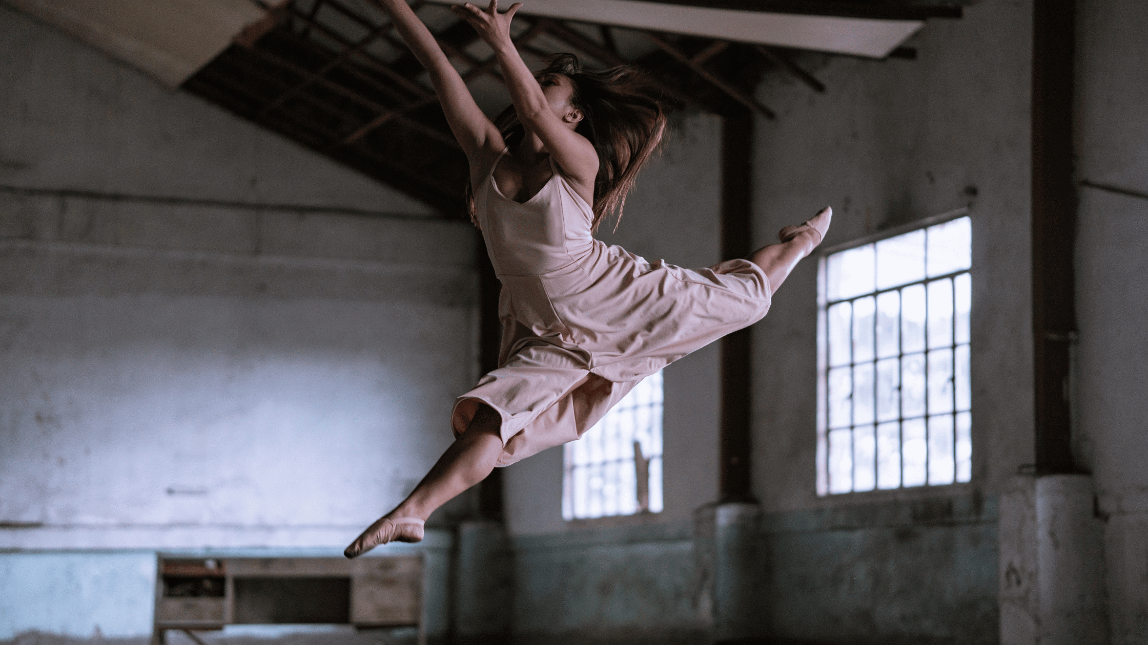 Conditioning and Strength Training for Dancers How Physical Therapy